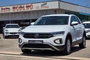 Volkswagen T-Roc 2.0 TDI SCR Life