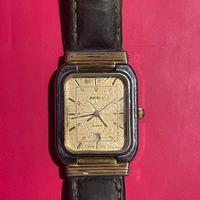 Orologio Vintage anni 80 Breil donna