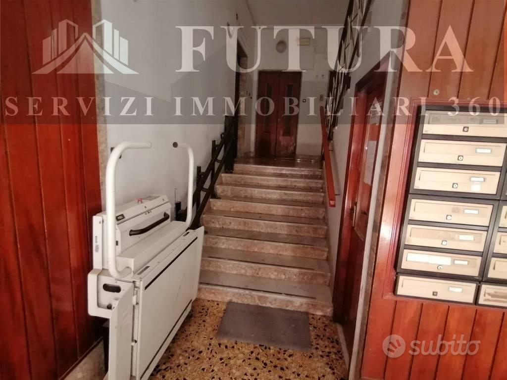 Appartamento – Avellino, Santa Maria delle Grazie - Altro