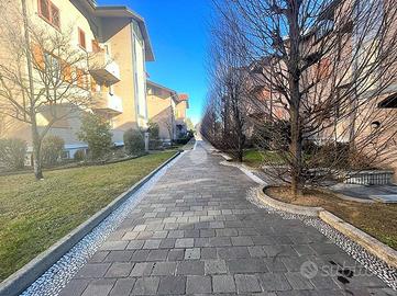 2 LOCALI A GERENZANO