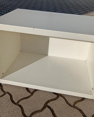 COMODINO IKEA 