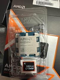 Amd ryzen 9800x3D