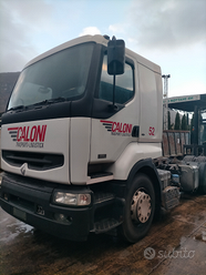 Ricambi Renault Premium 420 Dci