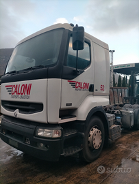Ricambi Renault Premium 420 Dci