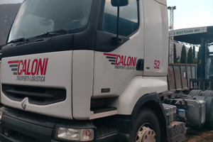 Ricambi Renault Premium 420 Dci