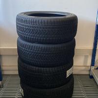 Gomme Pirelli Scorpion Winter R21 NUOVE