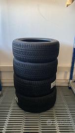 Gomme Pirelli Scorpion Winter R21 NUOVE