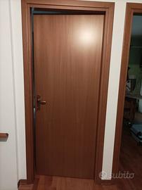 Porta interna in legno tipo 3Elle