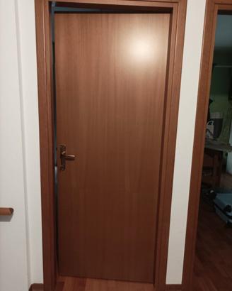 Porta interna in legno tipo 3Elle