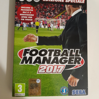 Football manager 2017 pc