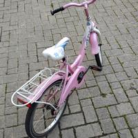 bici bimba 8/12 anni