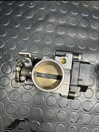 corpo farfallato lavorato sh 300