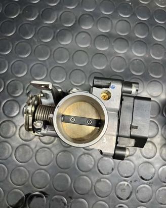corpo farfallato lavorato sh 300