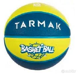 Pallone basket wizzy taglia 5