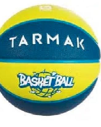 3 palloni da basket