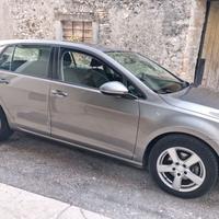 Cerchi in lega 16 " Ww Golf 7, Passat,Polo...