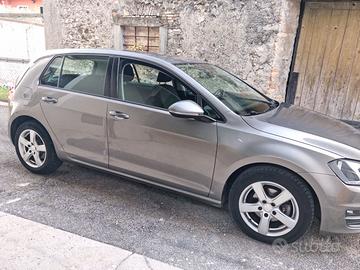 Cerchi in lega 16 " Ww Golf 7, Passat,Polo...