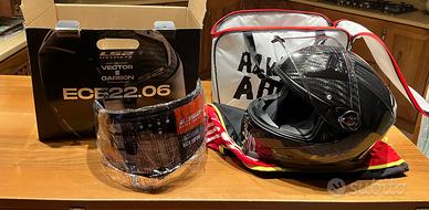 casco ful carbon sl2