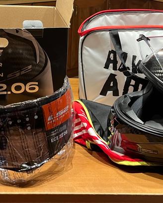 casco ful carbon sl2