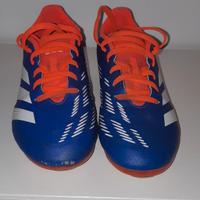 Scarpe da calcio adidas predator b