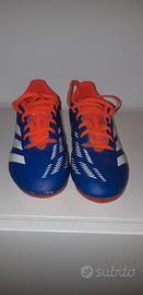 Scarpe da calcio adidas predator b