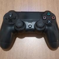 Controller Joystick Wireless Originale per PS4