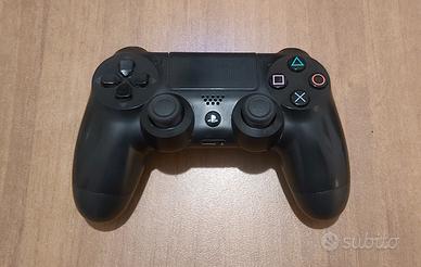 Controller Joystick Wireless Originale per PS4