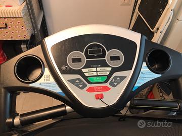 Tapis Ruolant Treo T307