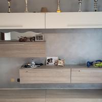 mobile per soggiorno