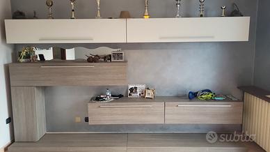 mobile per soggiorno