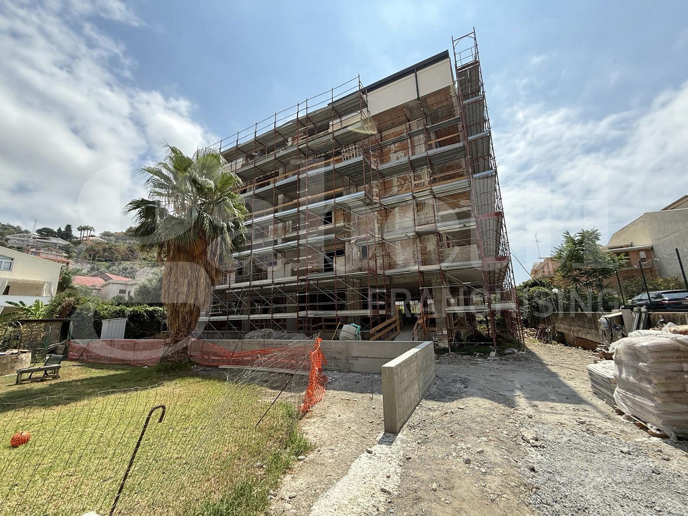 Appartamento – Amantea - Vista 3