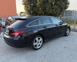 Mercedes-benz CLA 180 CLA 180 d Executive