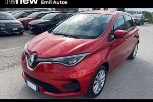 RENAULT ZOE 2ª serie - ZOE Zen R135 U1236693
