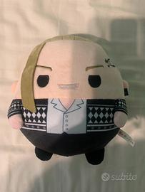 Peluche Draken