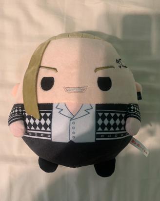 Peluche Draken
