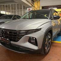 Hyundai Tucson 1.6 HEV aut. Exellence
