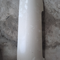 Fianchetto volvo f12 laterale Destro bianco