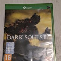 Dark souls 3 Xbox 