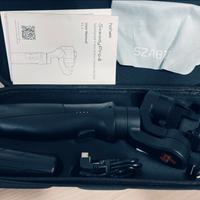 Gimbal iSteady Pro 4 stabilizzatore per actioncam