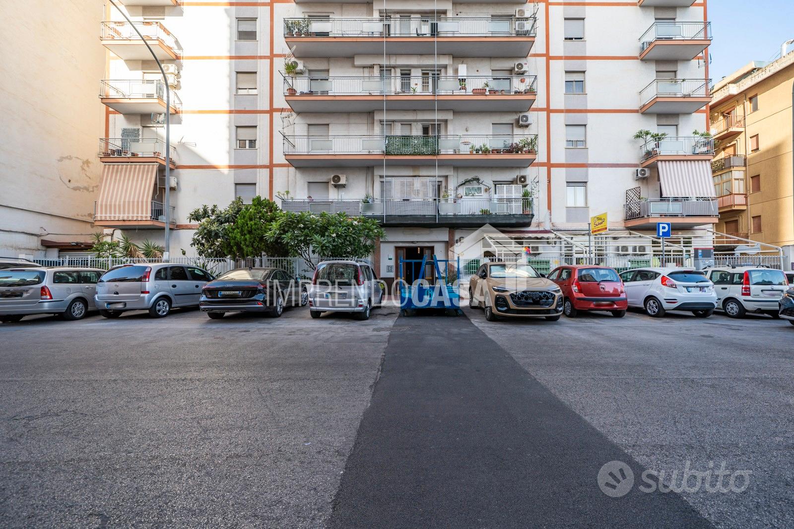 Appartamento – Palermo, Villaggio Santa Rosalia, IV Circoscrizione - Vista 3