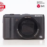 Sony Cyber Shot DSC-HX60