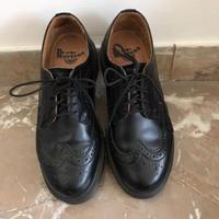 Dr martens basse donna