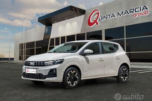 Dacia Sandero MY26 STREETWAY SCE 65CV EXPRESSION