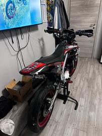 aprilia sx 50