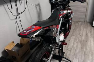 aprilia sx 50