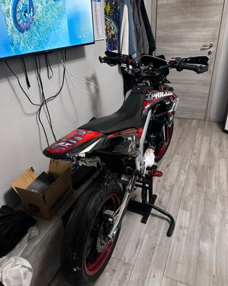 aprilia sx 50