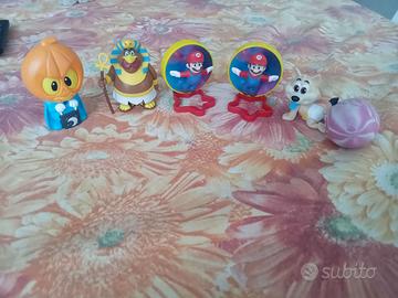 Oggetti super Mario
