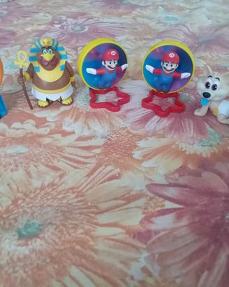 Oggetti super Mario