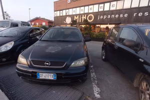 autocarro 4 posti macchina da lavoro