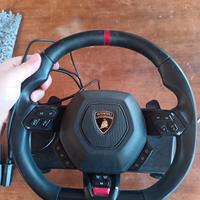 Volante Lamborghini PC/PS4